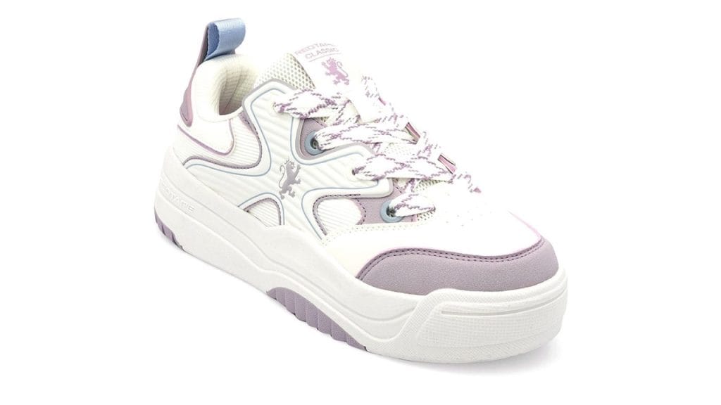 Red Tape Women Sneakers