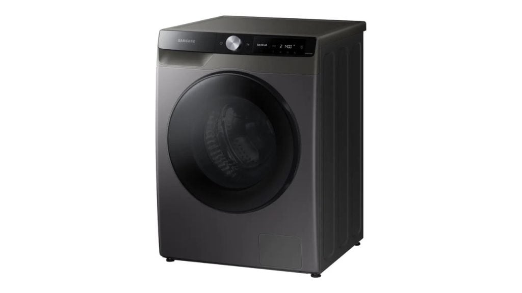 SAMSUNG 8:6 kg Washer with Dryer