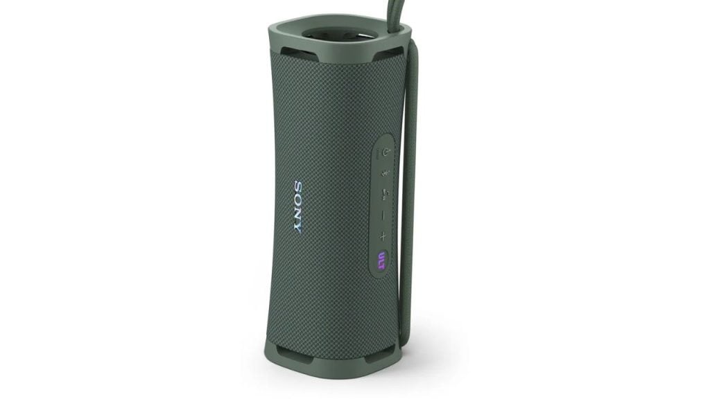 SONY ULT Field1 Wireless Ultra Portable Bluetooth Speaker