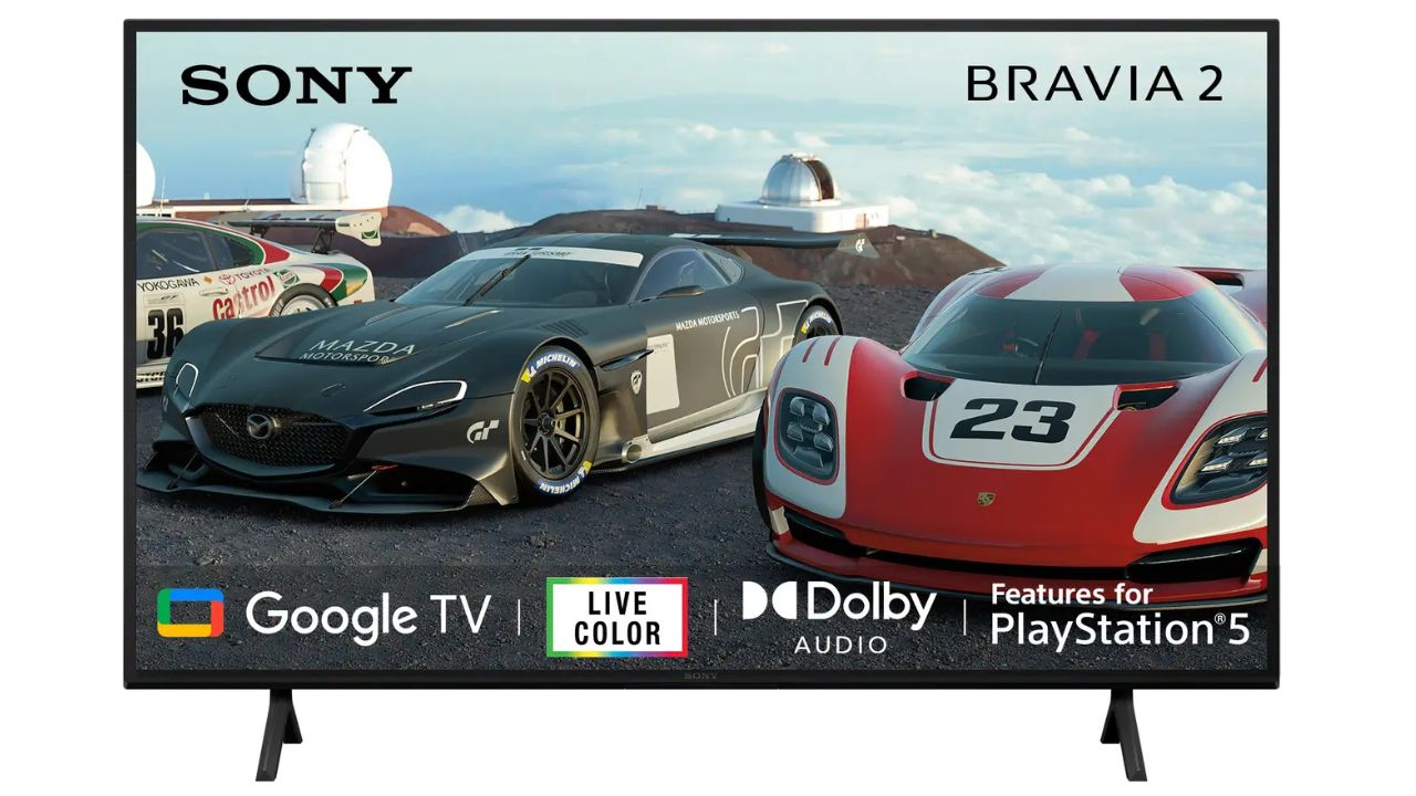 Sony Bravia 2 (55-Inch)