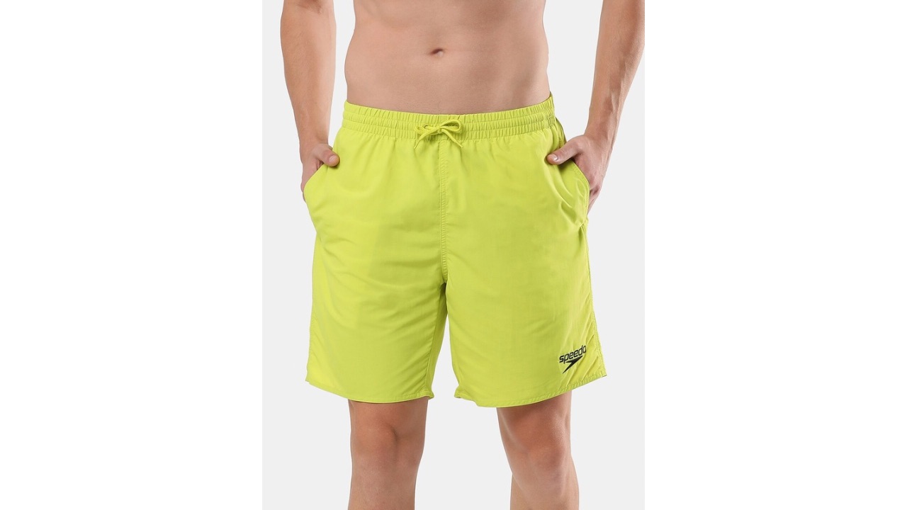 Speedo Men Essential Swim Shorts