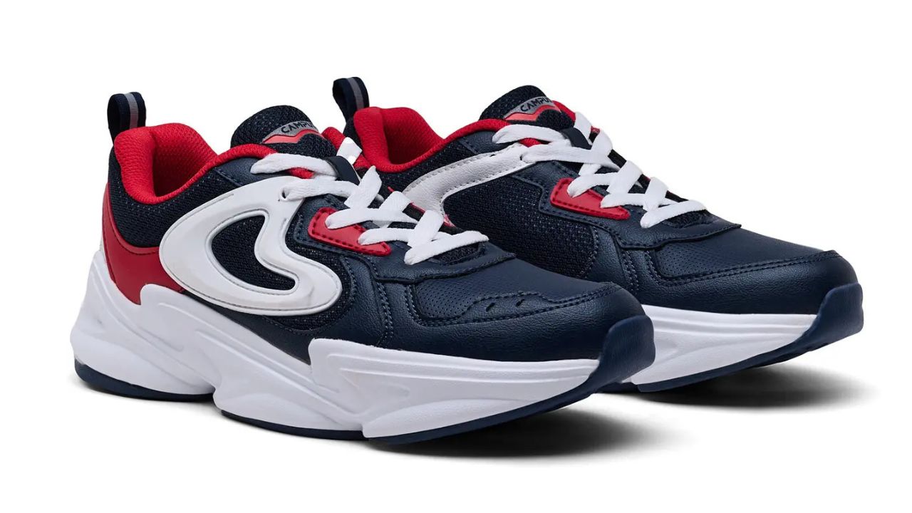 Campus Stardust Sneakers For Men