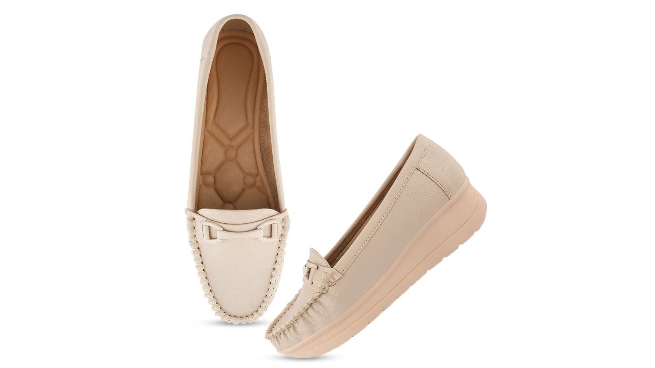 Stylestry Women Slip-On Loafers