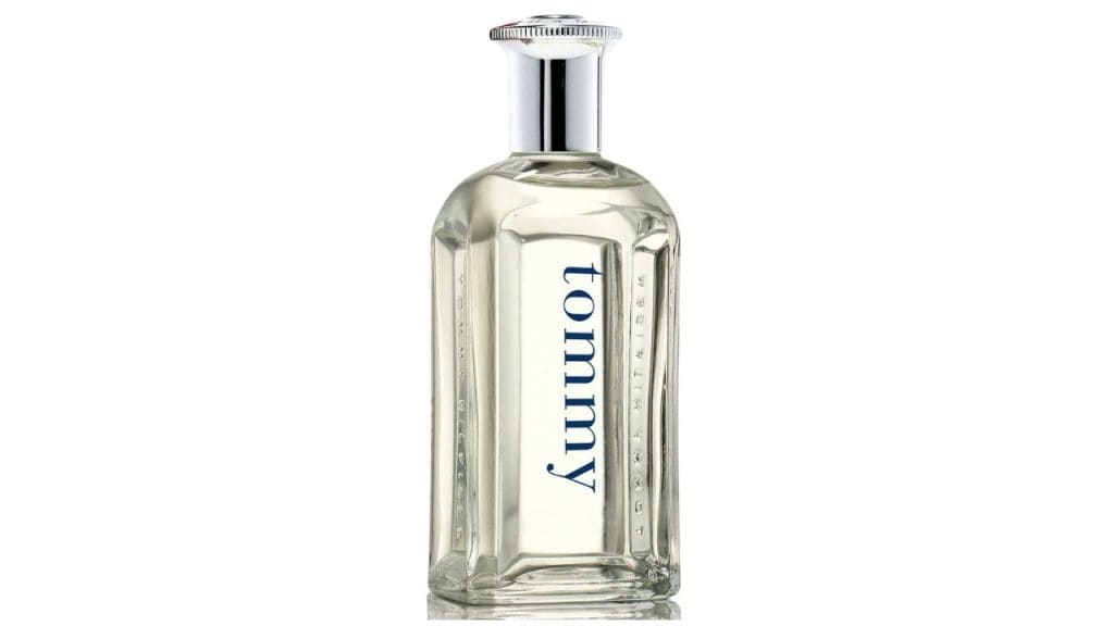 TOMMY Hilfiger For Men Eau de Toilette
