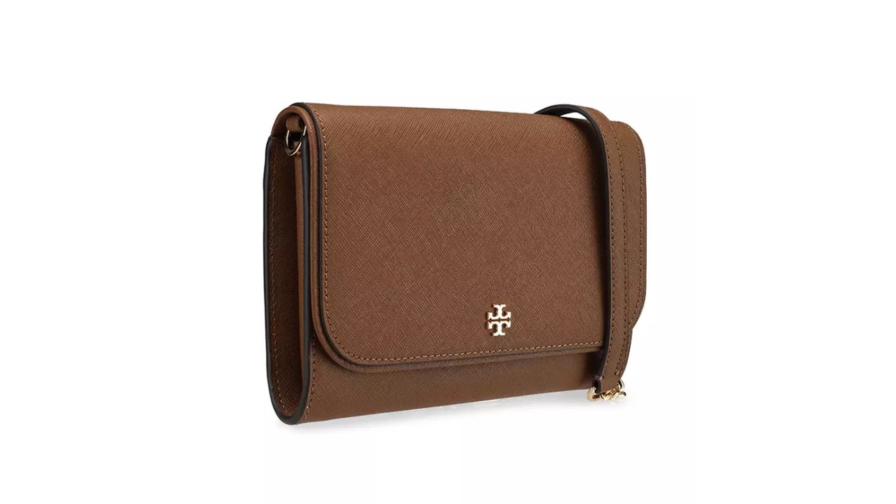 TORY BURCH Emerson Chain Wallet Bag (bb)