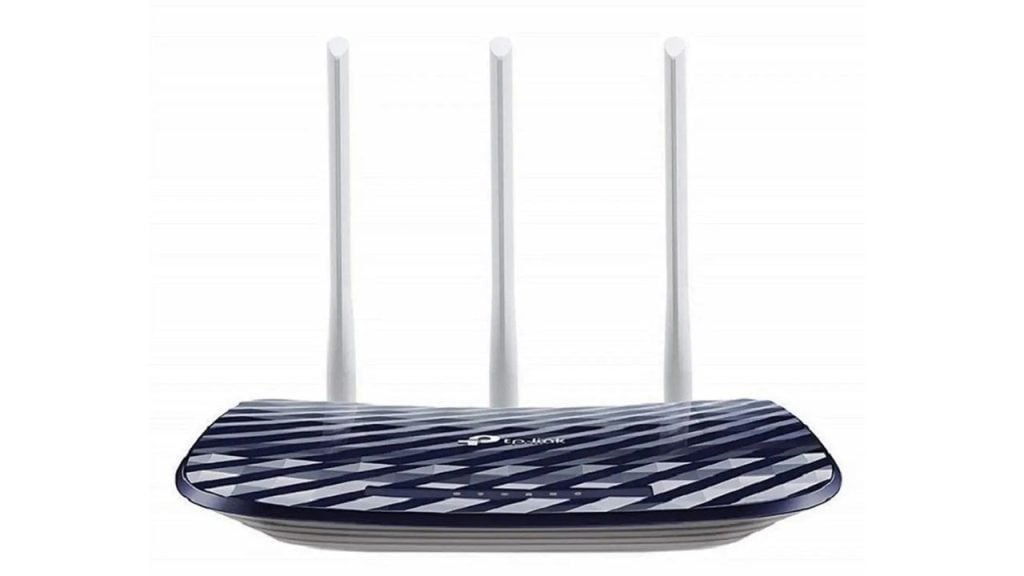 TP-Link Archer C20