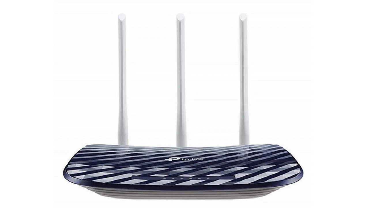 TP-Link Archer C20
