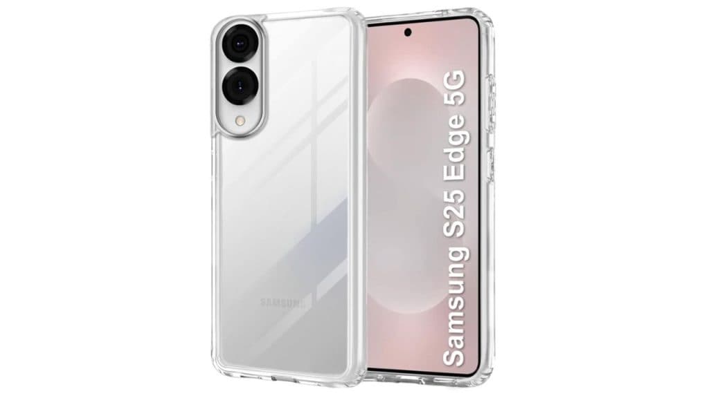 TheGiftKart Ultra-Hybrid Crystal Clear Back Case