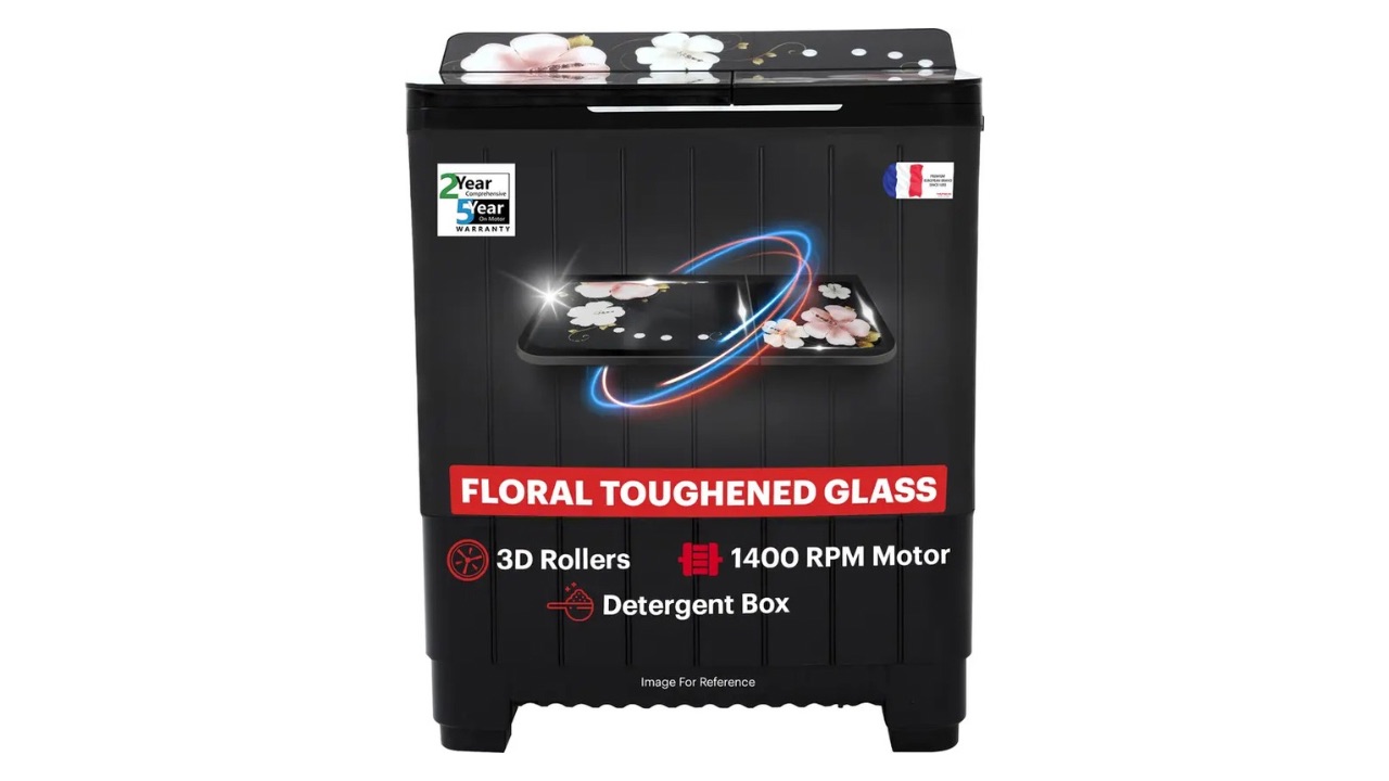 Thomson 10 kg 5 Star Aqua Magic Grande Series