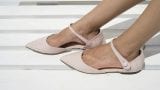 Top 5 Affordable Women’s Flats
