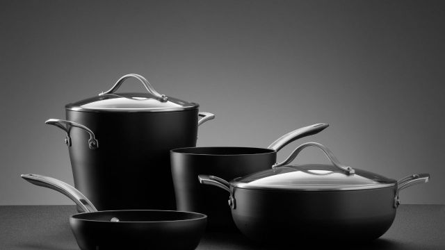 Top 5 Budget Cookware Must-Haves
