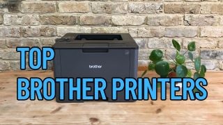 Top Brother Printers