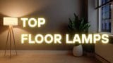 Top Floor Lamps