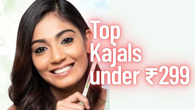 Top Kajals under ₹299