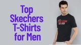Top Skechers T-Shirts for Men