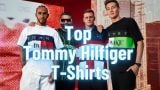Top Tommy Hilfiger T-Shirts
