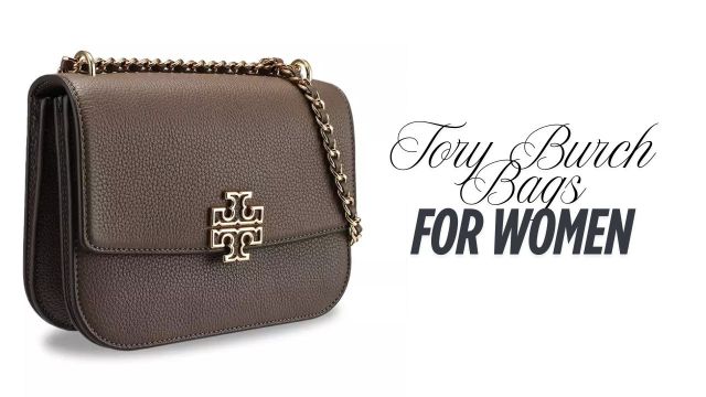 Tory Burch bags for women