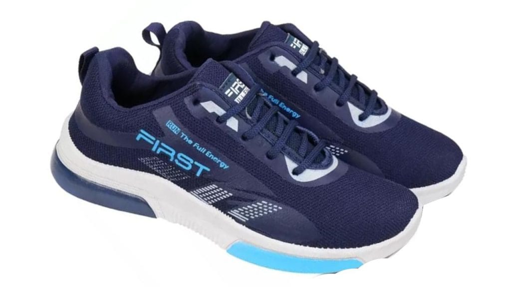 Trendy and Stylish Running Shoes
