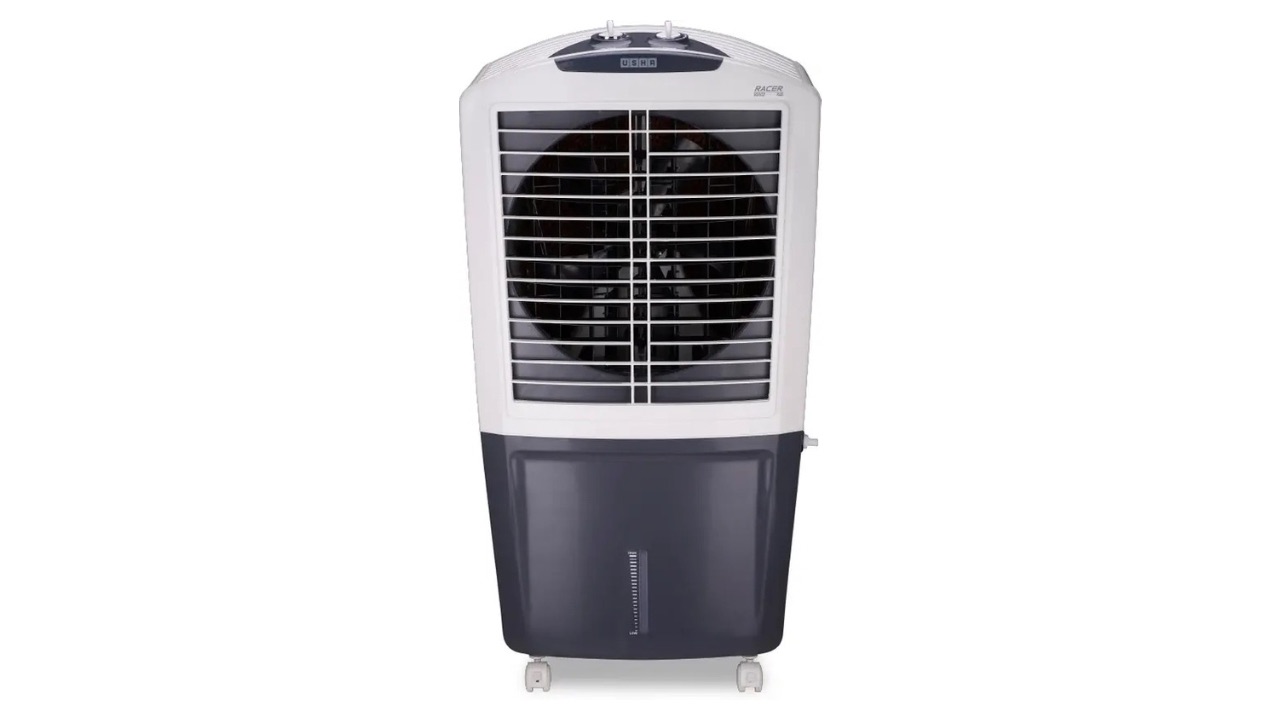 USHA 95 L Desert Air Cooler