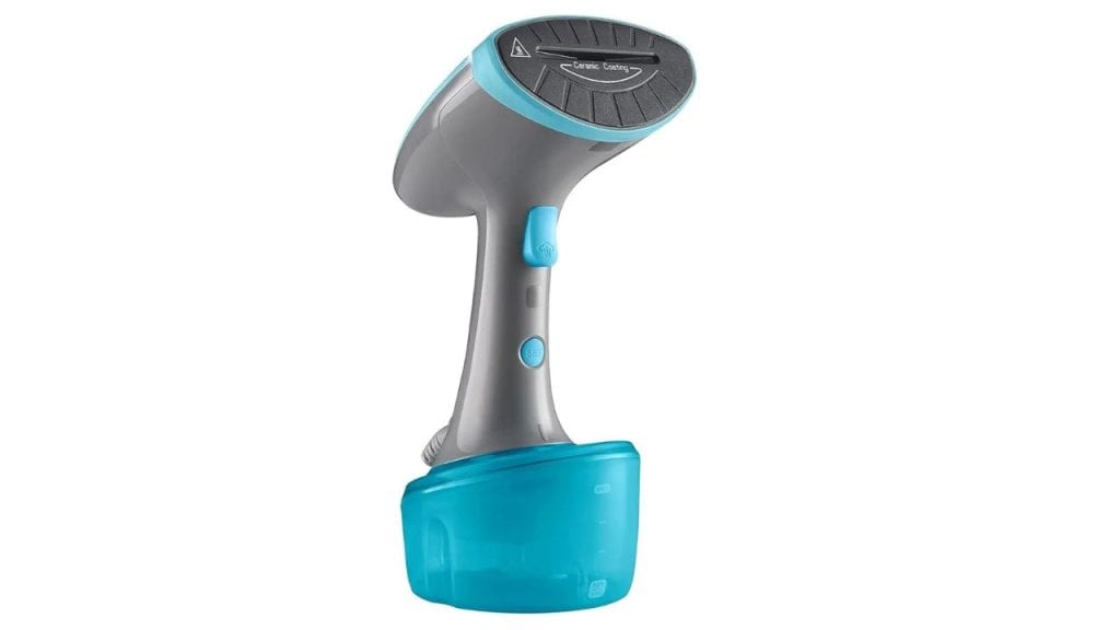 USHA Direct 2000 1600 W Garment Steamer