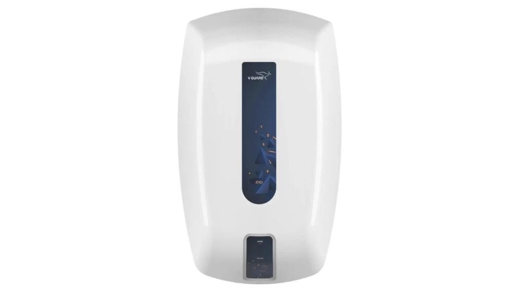V-Guard 3 L Instant Water Geyser