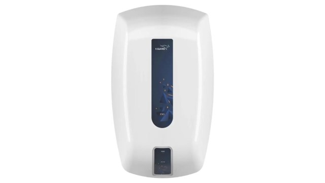 V-Guard Zio 3L Instant Water Geyser