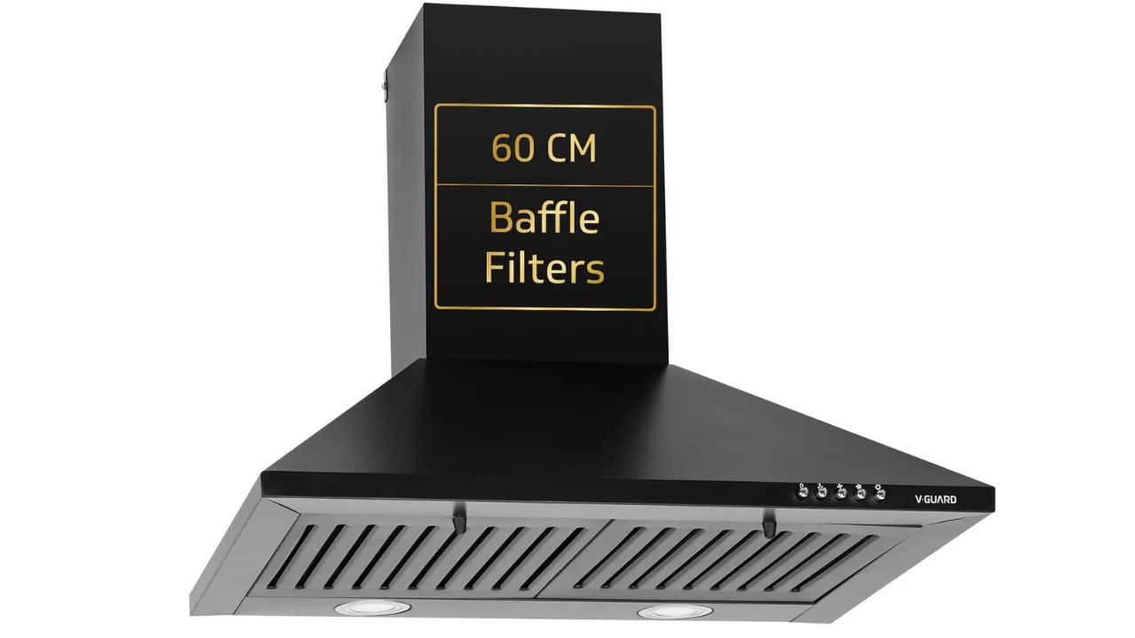 V-Guard M10 Pro 60cm