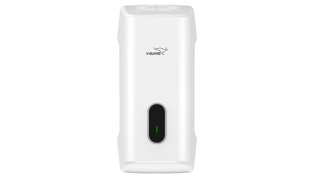 V-Guard Trion i500 for up to 2 Ton Inverter ACs