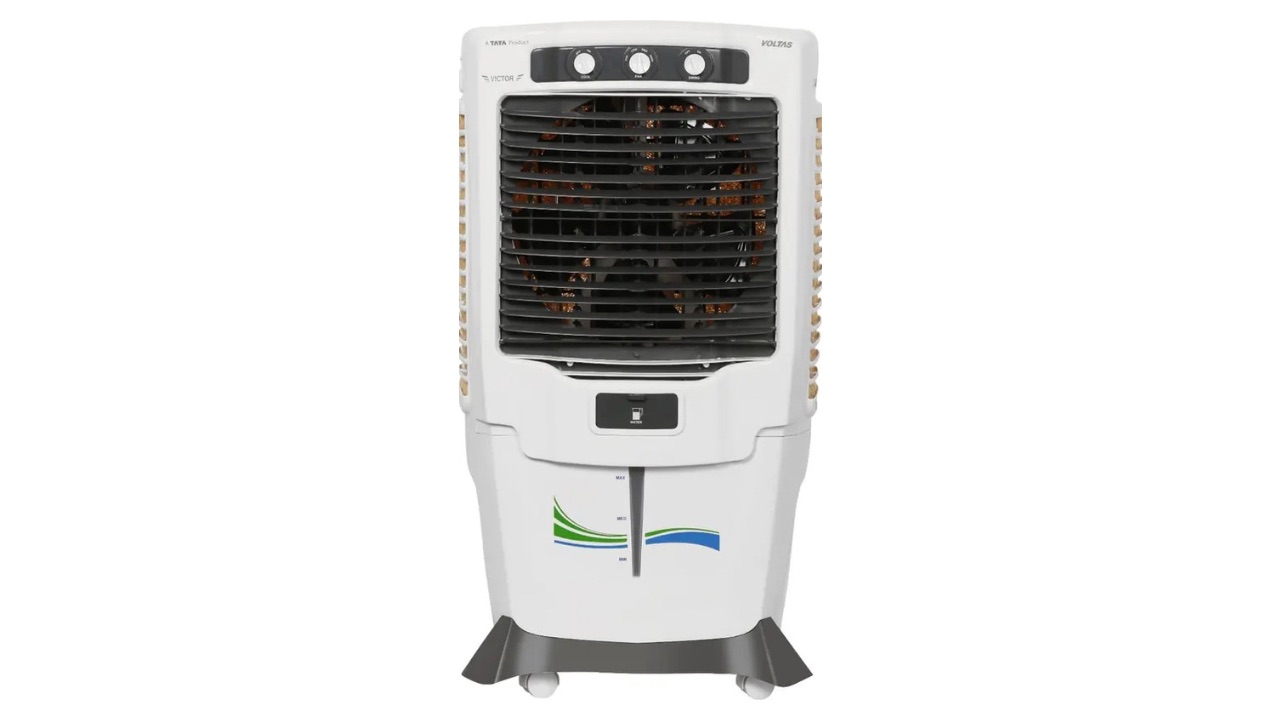 Voltas 55 L Desert Air Cooler
