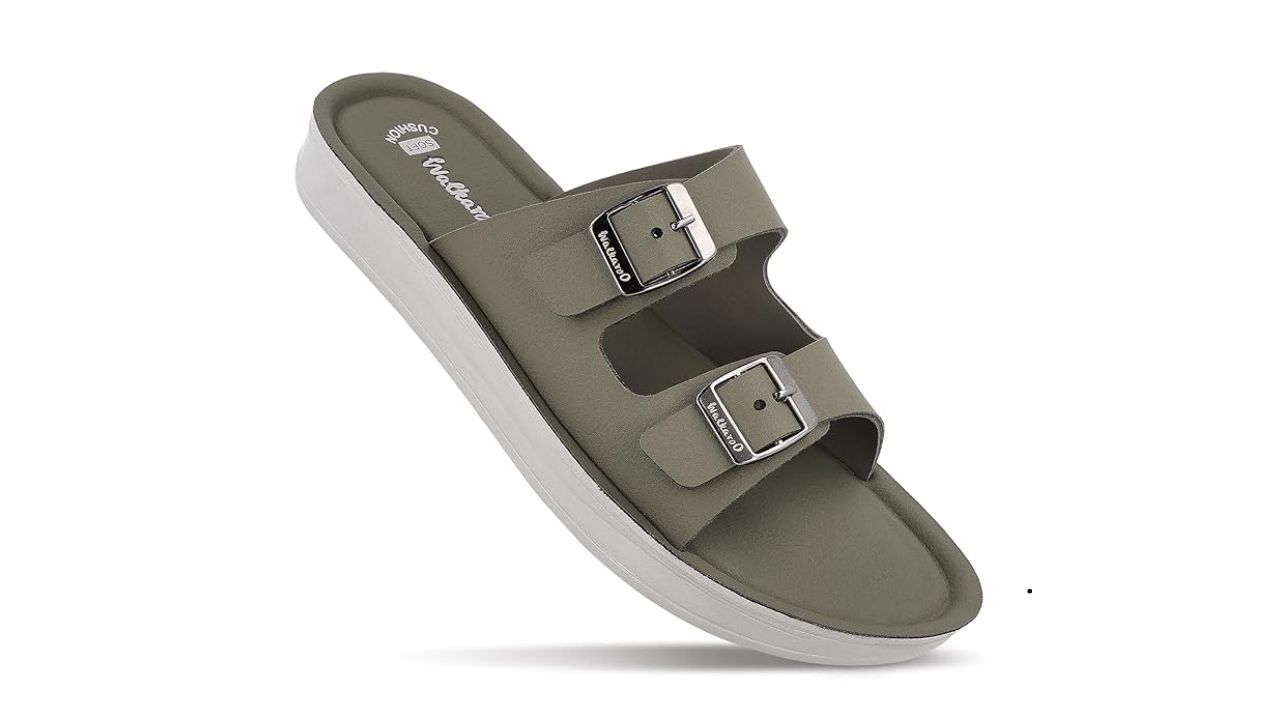 WALKAROO Sandal For Women