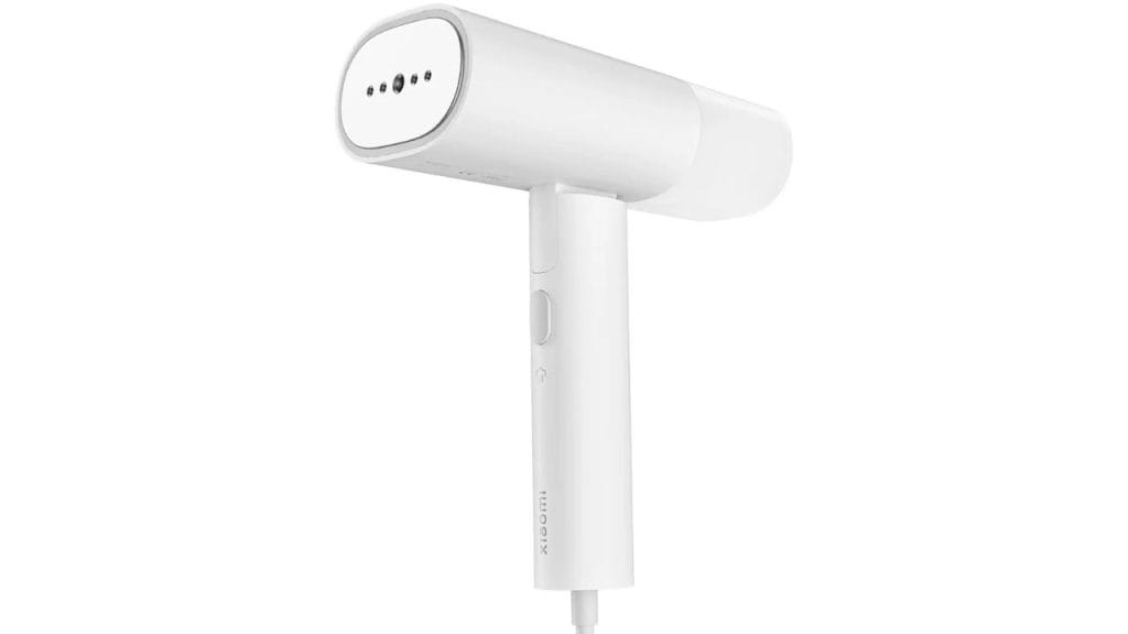 XIAOMI Handheld Garment Steamer 1300 W