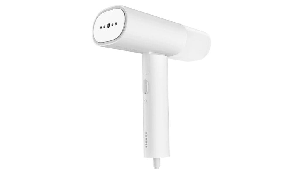 Xiaomi Handheld Garment Steamer