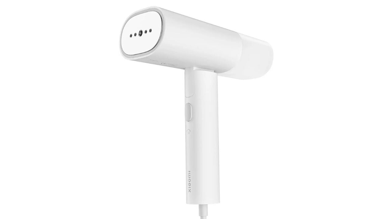 Xiaomi Handheld Garment Steamer