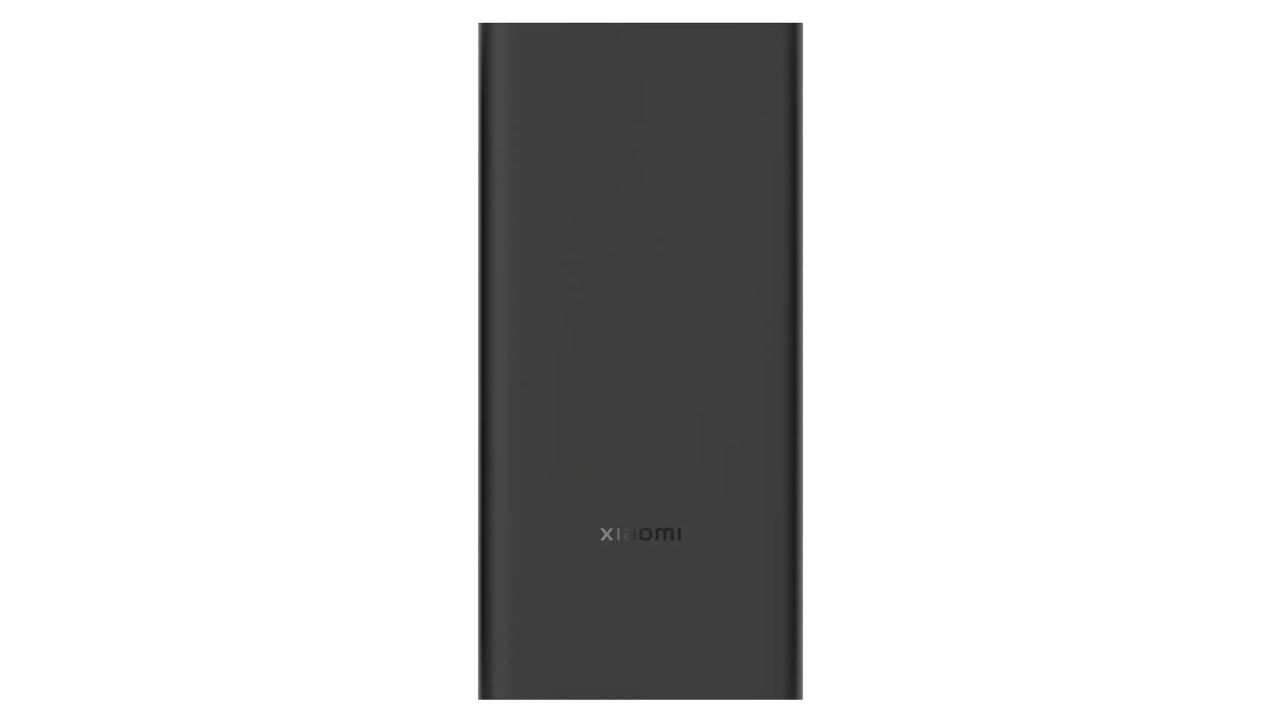 Xiaomi Power Bank 4i – Fast, Efficient & Trustworthy