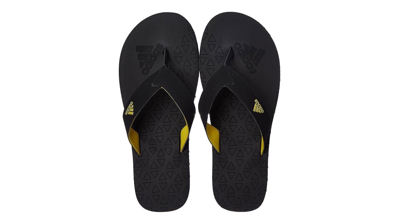 adidas Men Aviate M Slipper