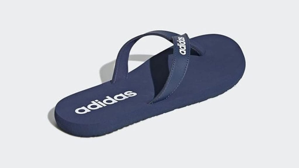 adidas Men Eezay Flip Flop Slipper