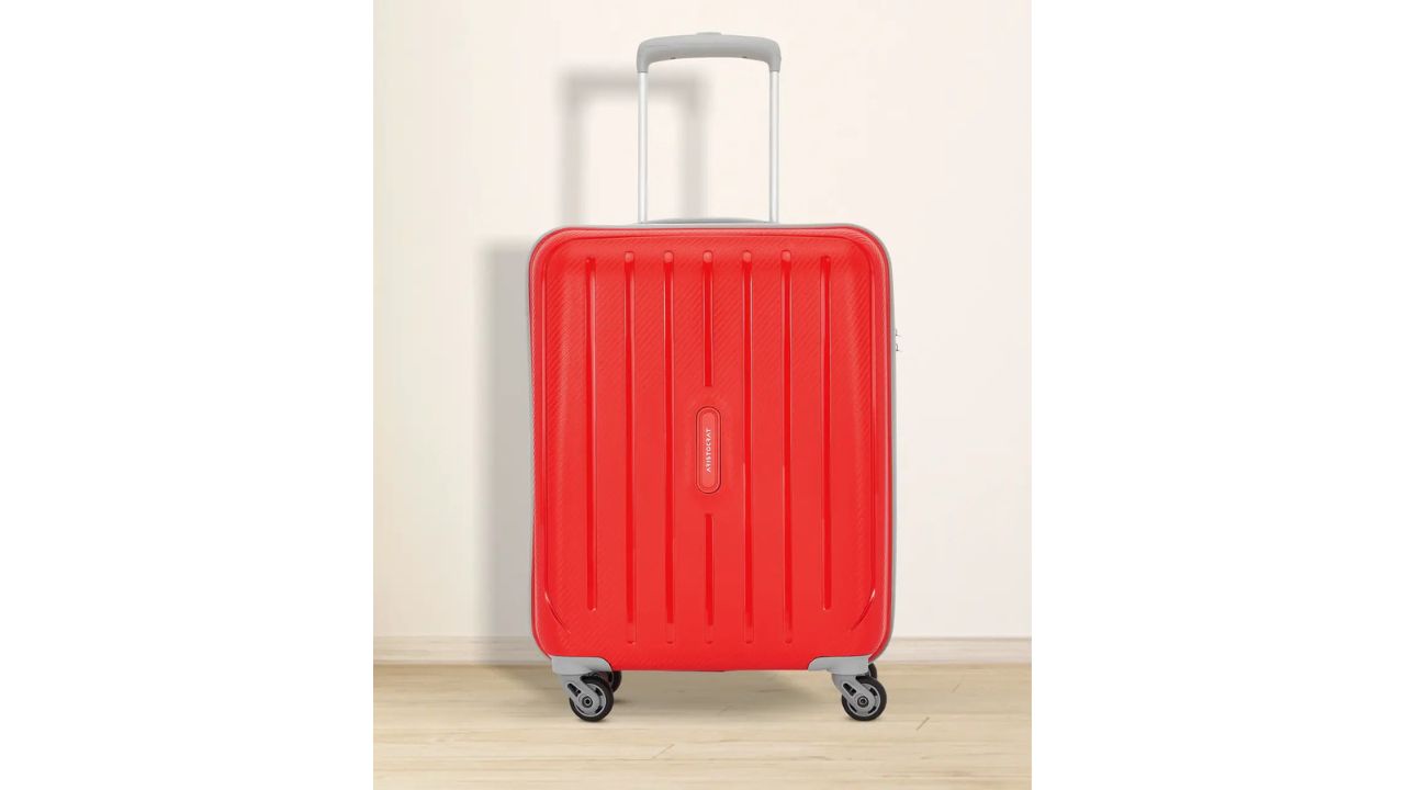 ARISTOCRAT Photon 55 Hardbody Trolley Bag