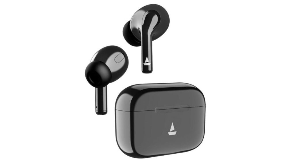 boat Airdopes 163 TWS Earbuds