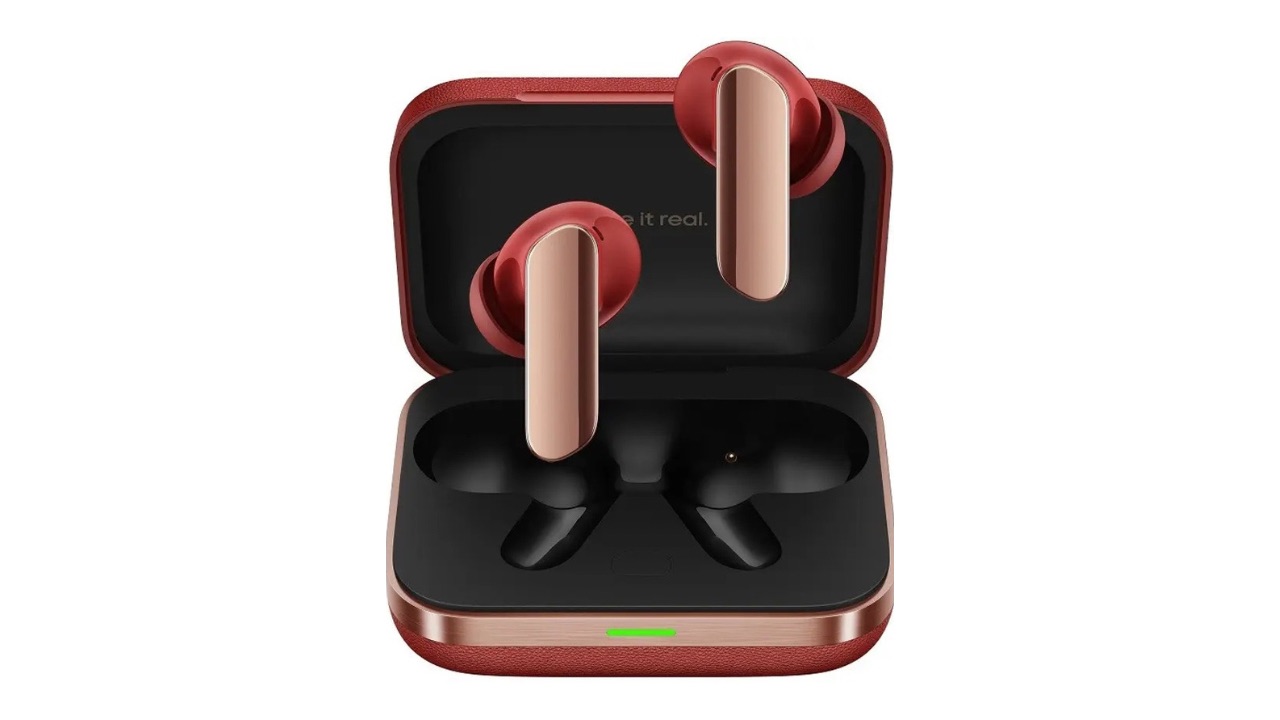 realme Buds Air7 Pro