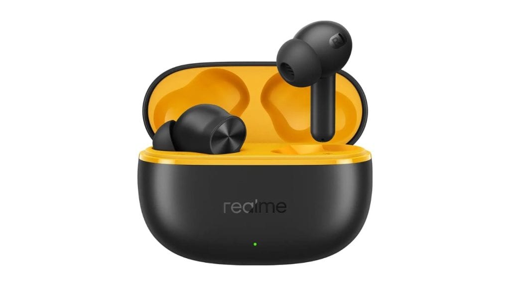 realme Buds T200 Lite
