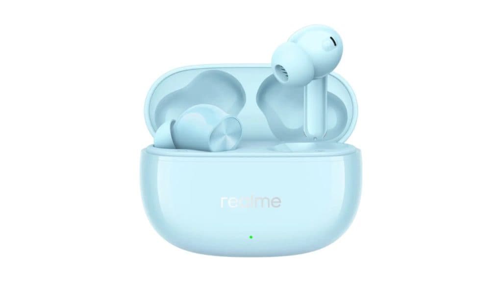 realme Buds T200x