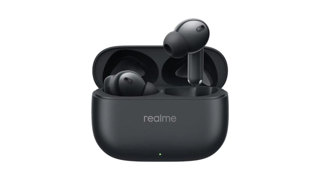 realme Buds T310