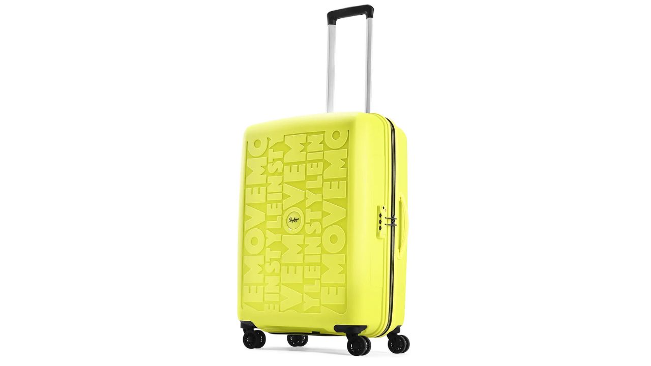 SKYBAGS Play 66 Trolley Bag