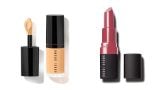 5 Bobbi Brown Makeup Essentials