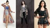 5 Fashionable Cotton Shrugs