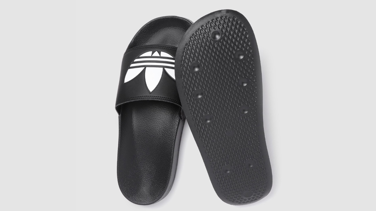 5 Flip-Flops on Myntra