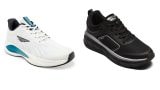 5 Men’s Running Shoes on Myntra for Every Kind of Runner