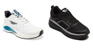 5 Men’s Running Shoes on Myntra for Every Kind of Runner