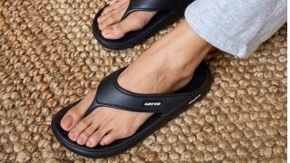 5 Myntra Flip-Flops for Women