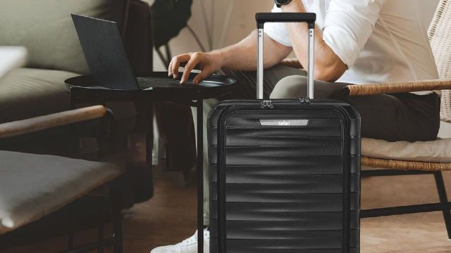 5 Safari Luggage Picks